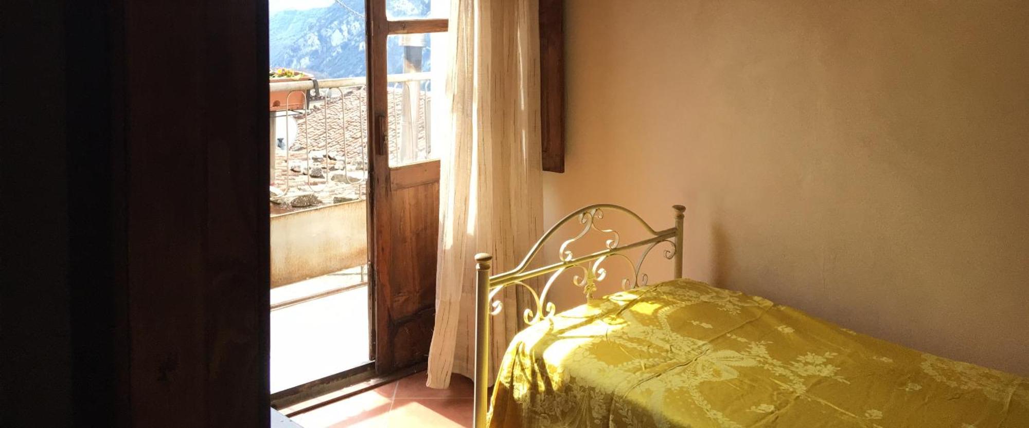 Casa Mastrota - Quercia Apartment San Lorenzo Bellizzi Zewnętrze zdjęcie