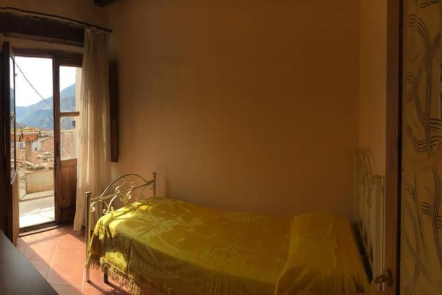 Casa Mastrota - Quercia Apartment San Lorenzo Bellizzi Zewnętrze zdjęcie