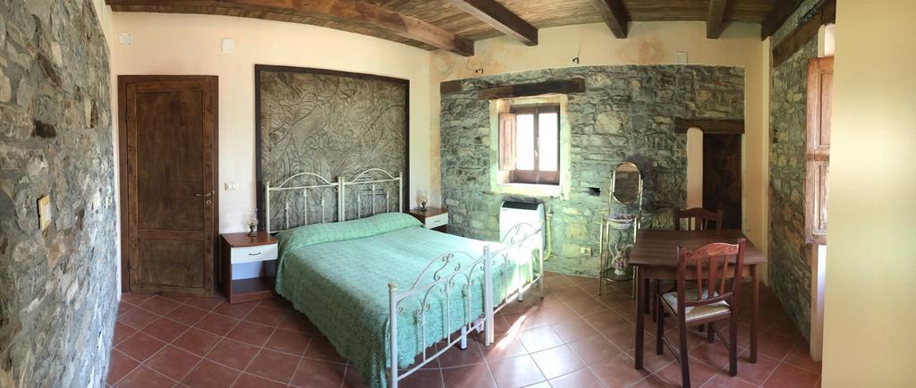 Casa Mastrota - Quercia Apartment San Lorenzo Bellizzi Zewnętrze zdjęcie