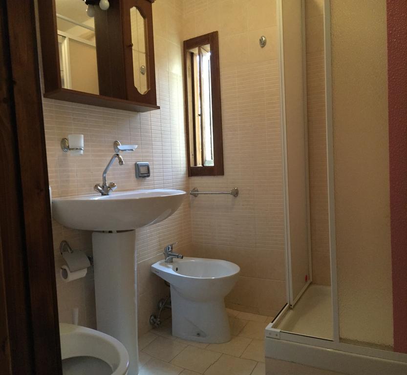 Casa Mastrota - Quercia Apartment San Lorenzo Bellizzi Zewnętrze zdjęcie