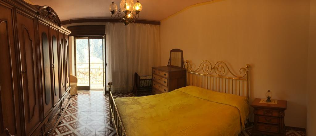 Casa Mastrota - Quercia Apartment San Lorenzo Bellizzi Zewnętrze zdjęcie