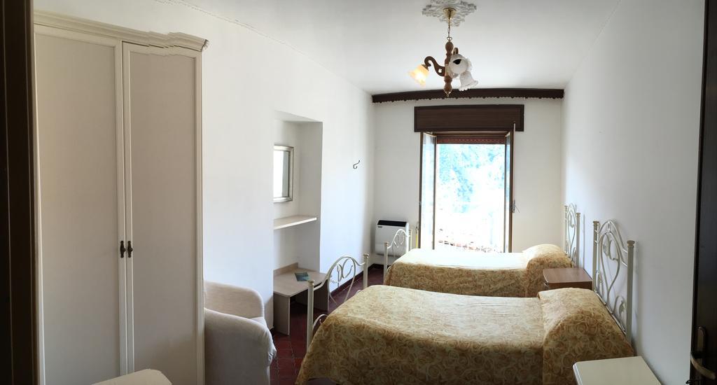 Casa Mastrota - Quercia Apartment San Lorenzo Bellizzi Zewnętrze zdjęcie