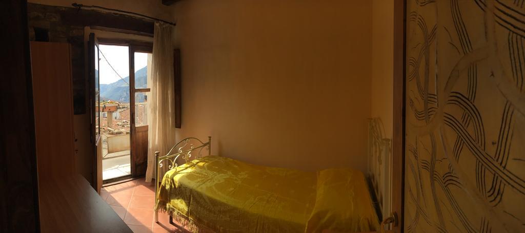 Casa Mastrota - Quercia Apartment San Lorenzo Bellizzi Zewnętrze zdjęcie